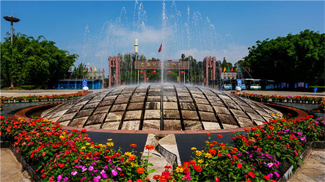 云南民族博物館設(shè)計(jì)占地面積13萬平方米，15日發(fā)布發(fā)布改造升級信息