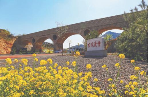 井陘縣弘揚紅色文化助推經濟社會快速發展