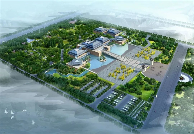 陜西歷史博物館秦漢館迎來新進(jìn)展！