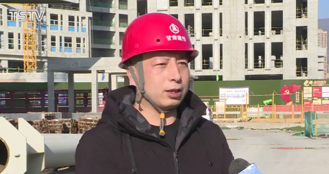 天水市博物館設計總建筑面積3.59萬平方米，項目加緊建設