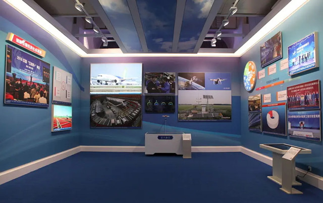 針對(duì)展覽館性質(zhì)不同，設(shè)計(jì)上有哪些要求