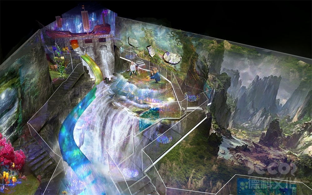 云展館設(shè)計如何處理展覽的票務(wù)管理？