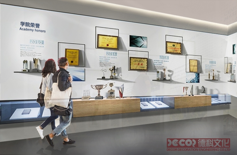 如何利用展覽館設計來展示當代社會問題和挑戰的解決方案？