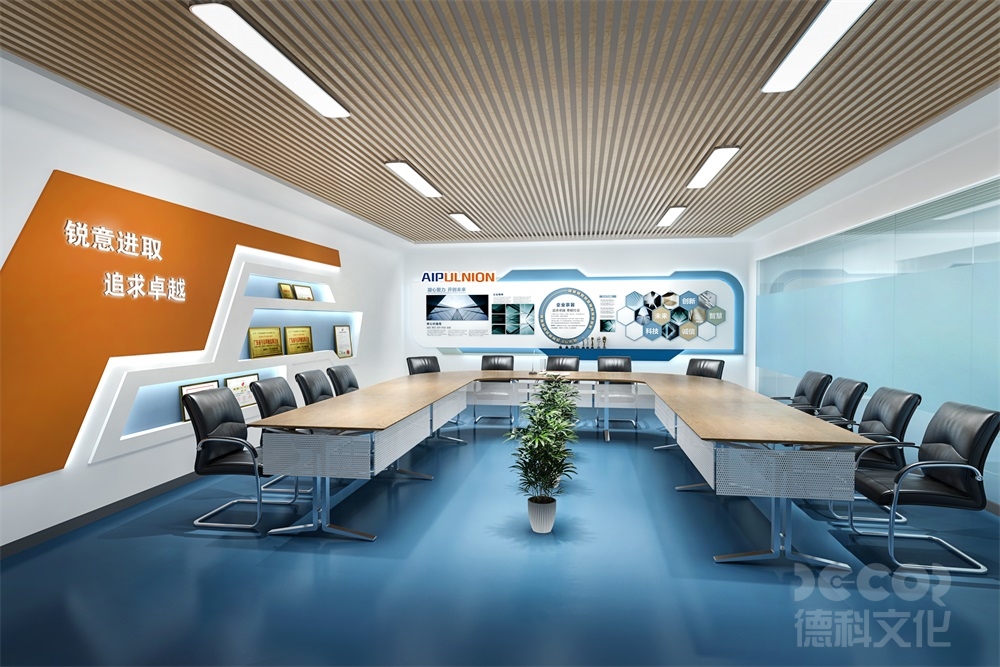 如何利用展覽館裝修的聲音和音響設備來創造沉浸式的展覽體驗？