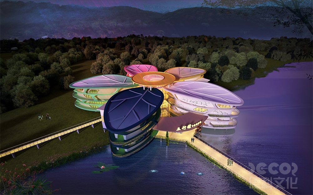 自然展館裝修時，環(huán)保材料的重要性體現(xiàn)在哪些方面？