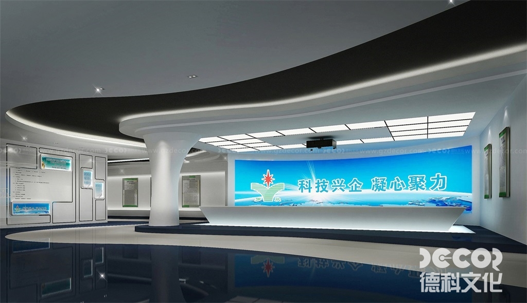 在中醫(yī)藥展覽館設計中是否需要設置中醫(yī)藥學習和培訓的區(qū)域？