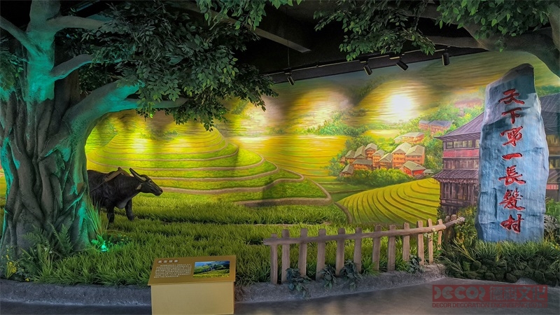 展廳裝修中如何考慮展示內(nèi)容的個性化和定制化需求？