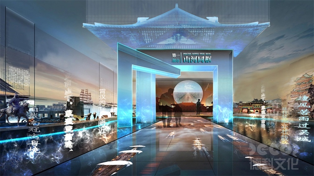 科技博物館裝修中如何設(shè)計展示科技成果的商業(yè)和創(chuàng)新價值？