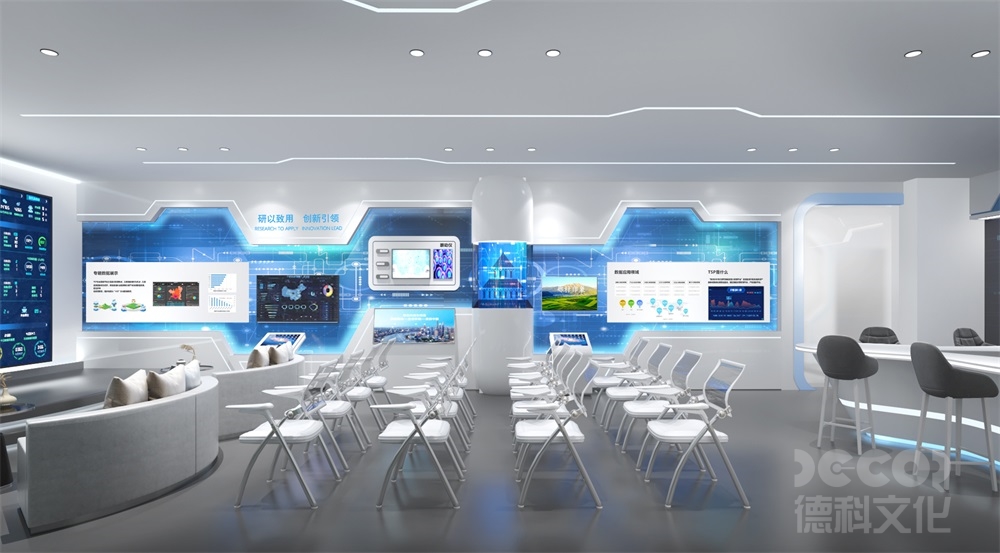 科普館設計如何解答觀眾對科學的疑問和問題？