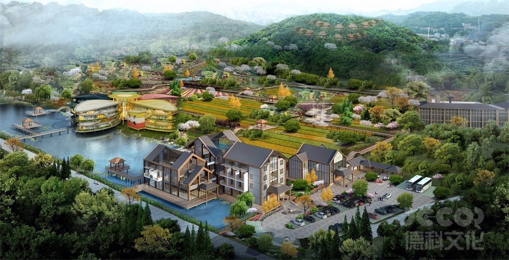 如何選擇適合自然展館裝修的地面材料？