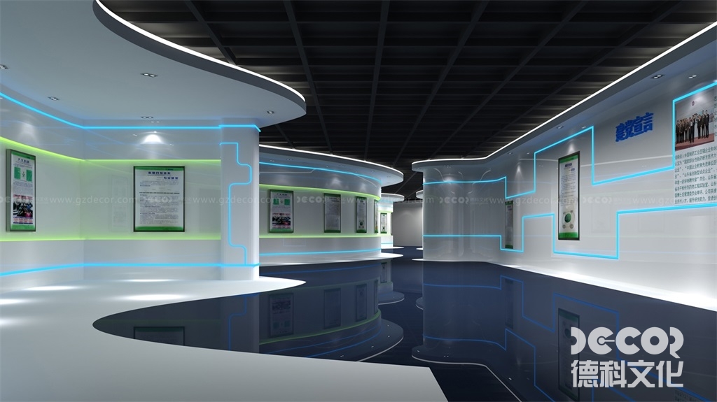 如何通過(guò)展廳設(shè)計(jì)增強(qiáng)觀眾的科學(xué)探索欲望？