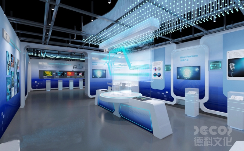 數字展廳設計中如何處理客戶反饋？