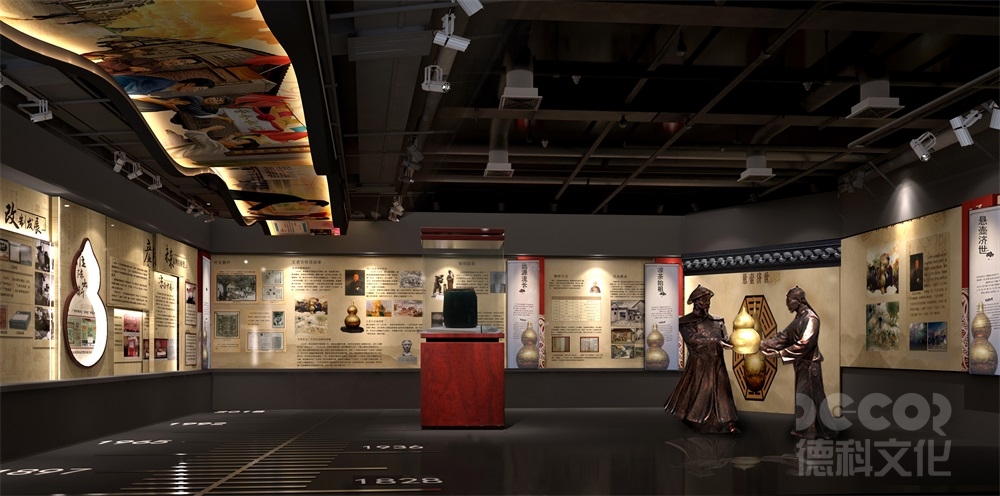 展廳裝修公司是否提供展廳環(huán)保認(rèn)證服務(wù)？