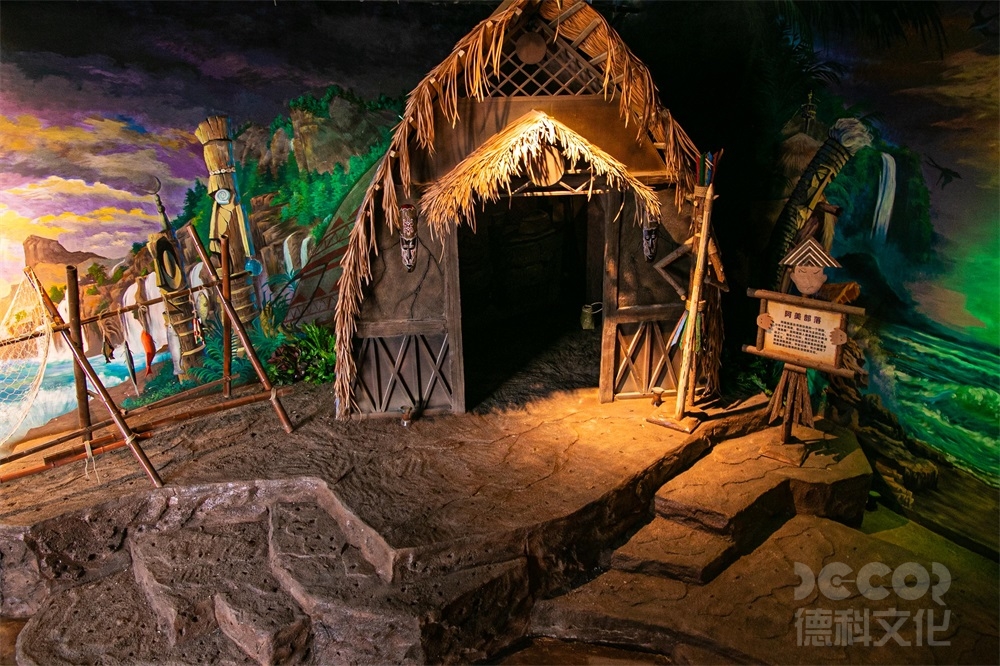 未來博物館是否會采用可變形空間設計？