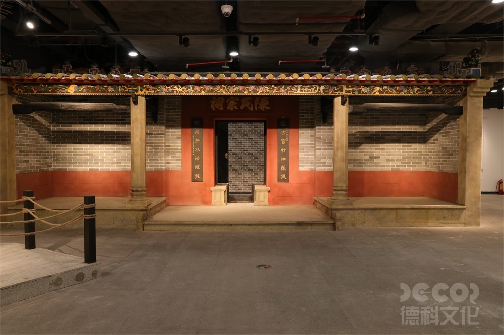 博物館設計公司如何設計節能環保的博物館？