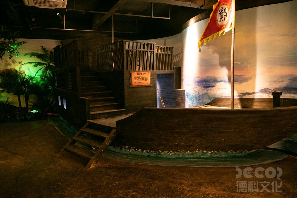 如何通過裝修設計提升博物館的贊助吸引力？