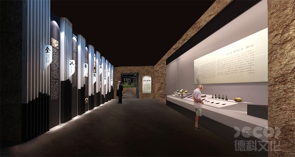 如何確定經濟型展廳裝修的合理預算？