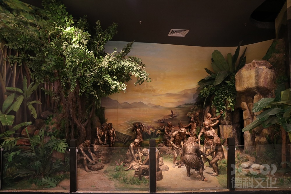 博物館設計公司如何幫助客戶控制成本？