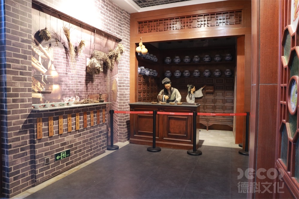 在博物館設(shè)計(jì)中，如何建立有效的溝通機(jī)制？