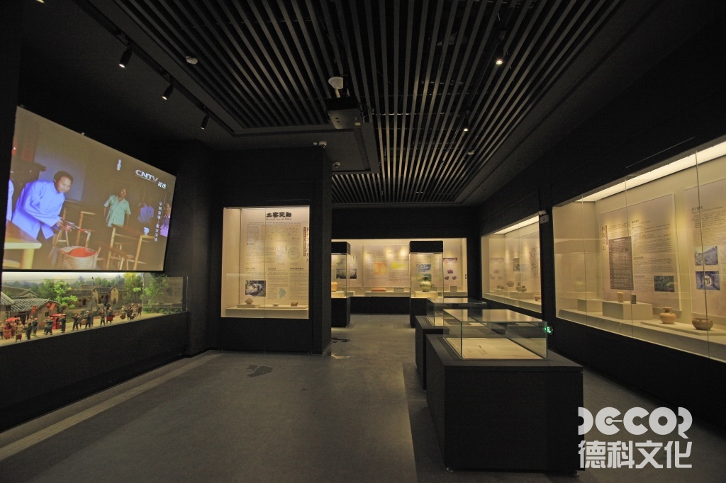 博物館設(shè)計(jì)公司是否提供安防監(jiān)控方案？