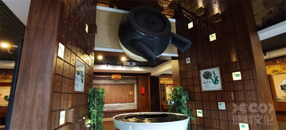 博物館的空間設(shè)計(jì)有哪些常見(jiàn)的模式？