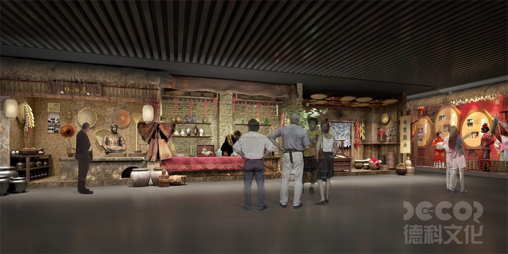 博物館裝修地下室展廳的防水防潮報(bào)價(jià)？