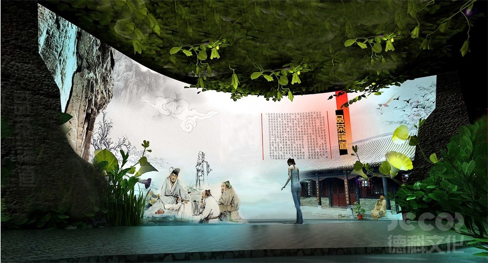 博物館施工材料進(jìn)場(chǎng)管理的系統(tǒng)化控制體系