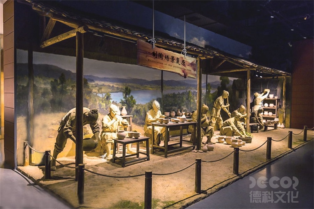 當(dāng)代藝術(shù)博物館裝修是否需要設(shè)置沉浸式藝術(shù)體驗(yàn)區(qū)？