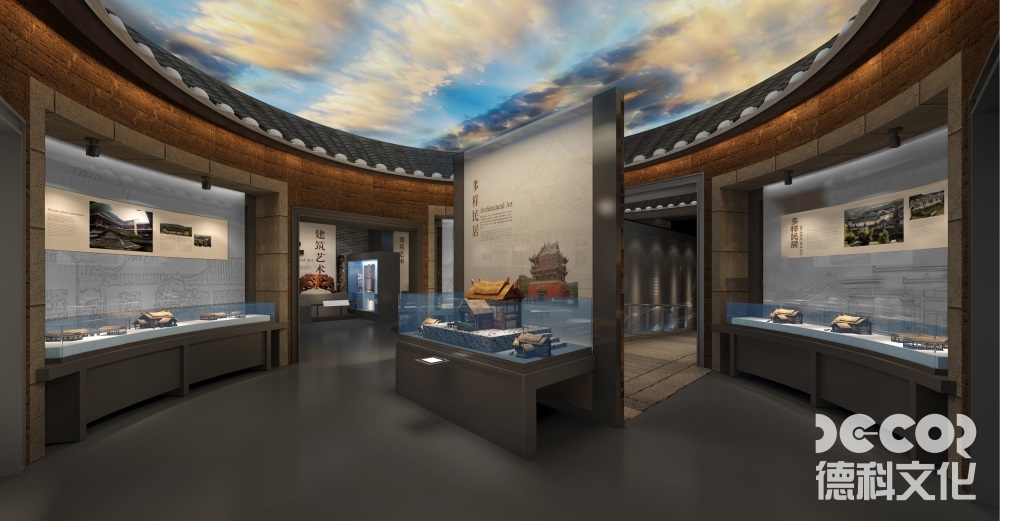 沉浸式博物館設(shè)計如何構(gòu)建觀眾角色的代入感