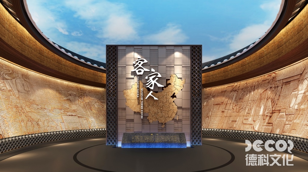 多感官刺激對沉浸式博物館設(shè)計的影響權(quán)重如何