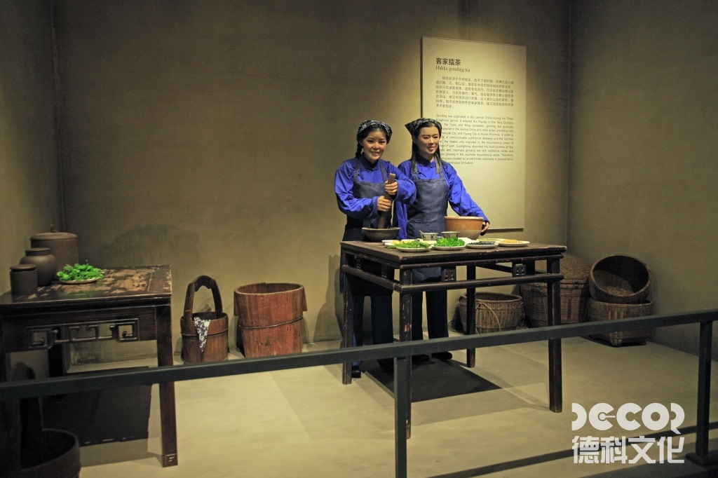 如何施工博物館的虛擬現實展項