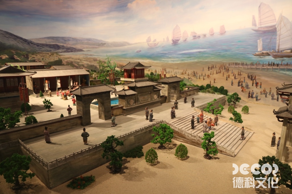 展館布展工程如何優化參觀動線設計？