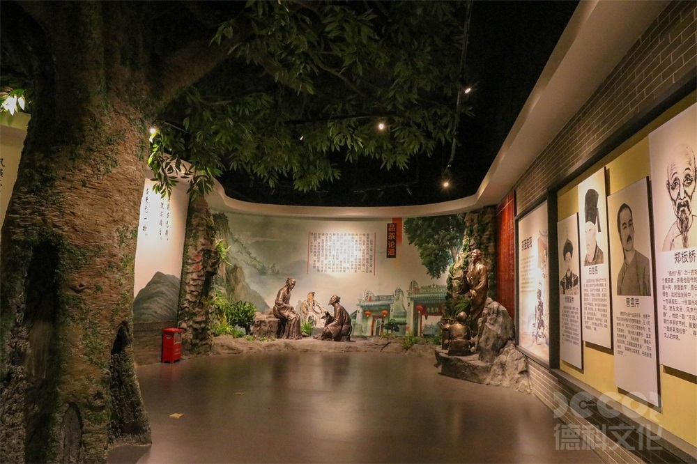 設計公司知名度對博物館設計報價的影響有多大？