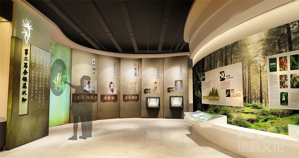 展館裝修報(bào)價(jià)中的哪些項(xiàng)目不能壓縮？