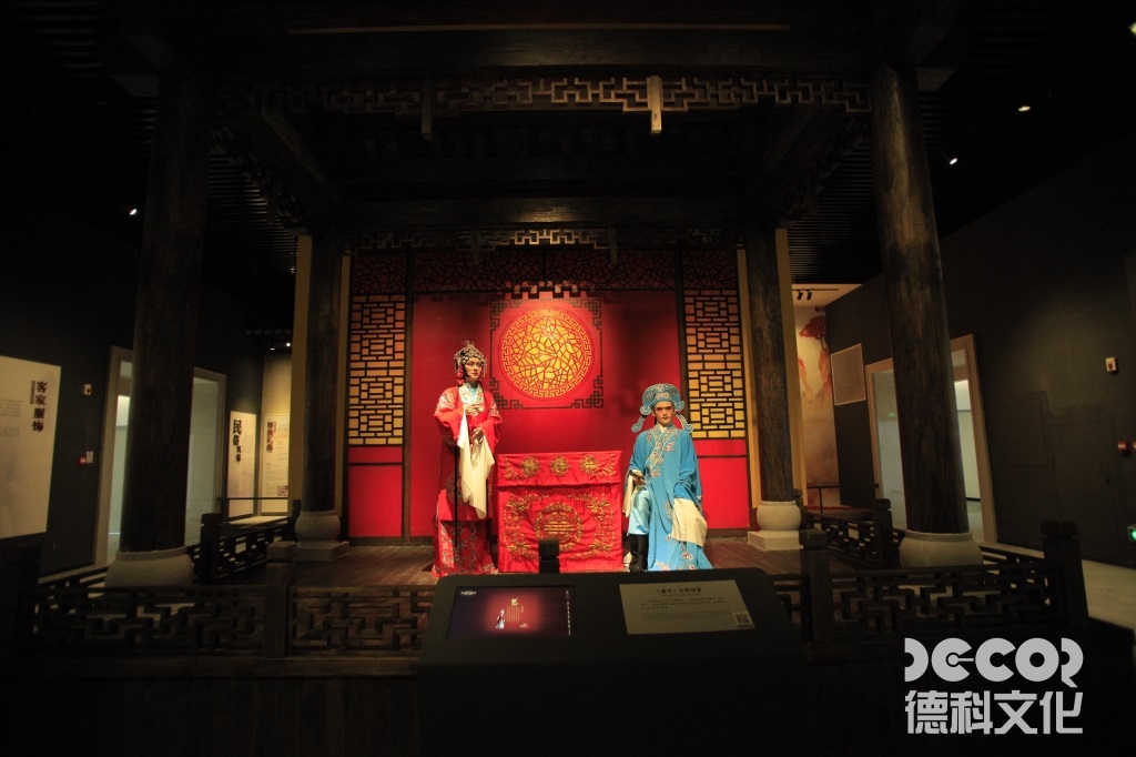 哪些政策支持數字博物館裝修公司？