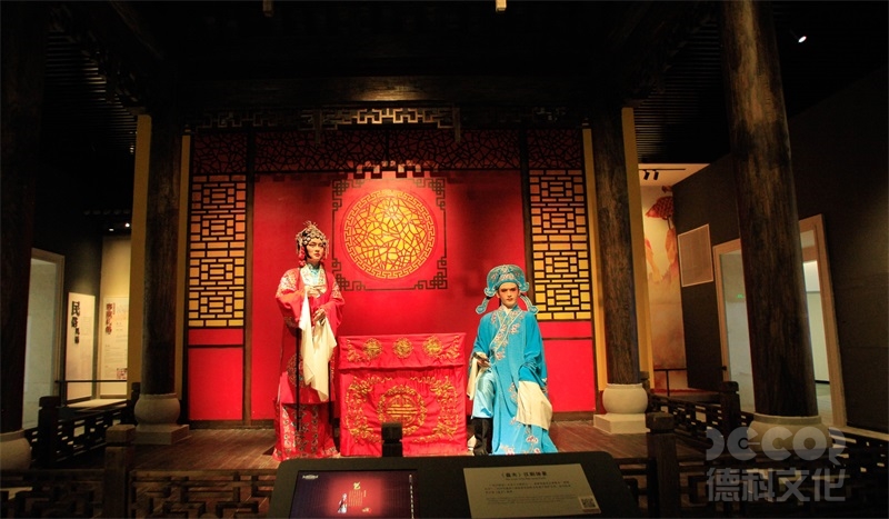 展館裝修報價依據(jù)有哪些國家標準？