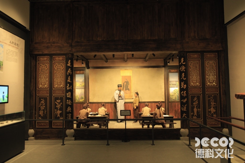 數字博物館裝修公司未來5年技術發展趨勢是什么？