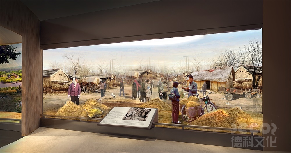 不同裝修公司的展館裝修報(bào)價(jià)差異分析 ?