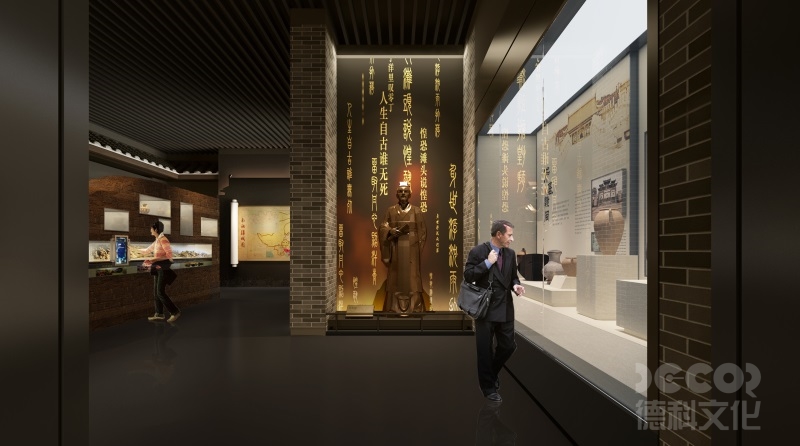 博物館裝修報價中夜間延時施工是否產(chǎn)生額外費用？