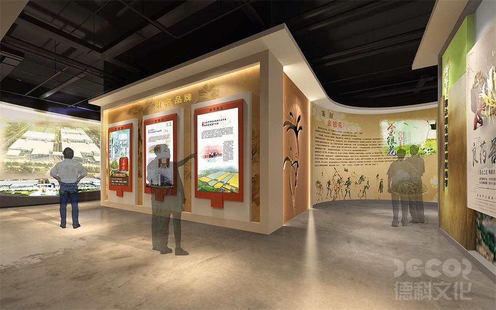 博物館展館裝修報價單應包含哪些核心要素？