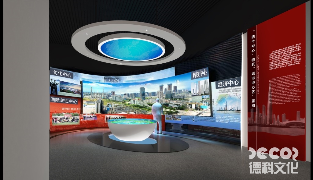 博物館設計報價如何避免不必要的開支