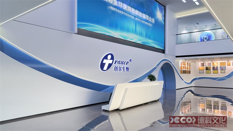 數字博物館裝修公司如何做好設備的防塵處理？