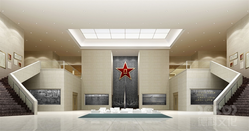 校史展館設計公司如何設計符合Z世代觀展習慣的交互節點？