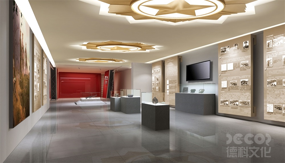 數字沙盤費用在展廳裝修報價中的區間是多少？