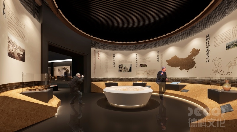 展館設計報價中第三方審核費用由誰承擔？